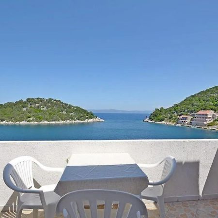 Apartments And Rooms Barbara Λάστοβο Εξωτερικό φωτογραφία