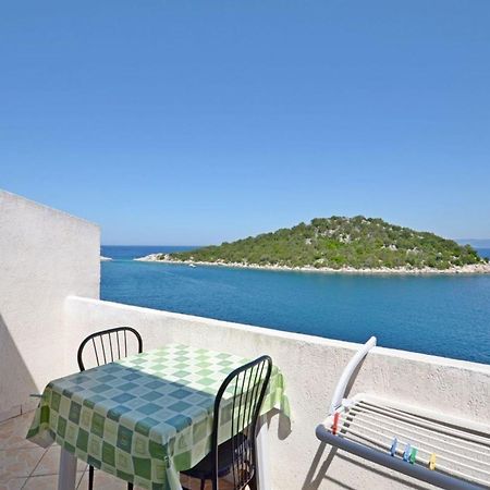 Apartments And Rooms Barbara Λάστοβο Εξωτερικό φωτογραφία