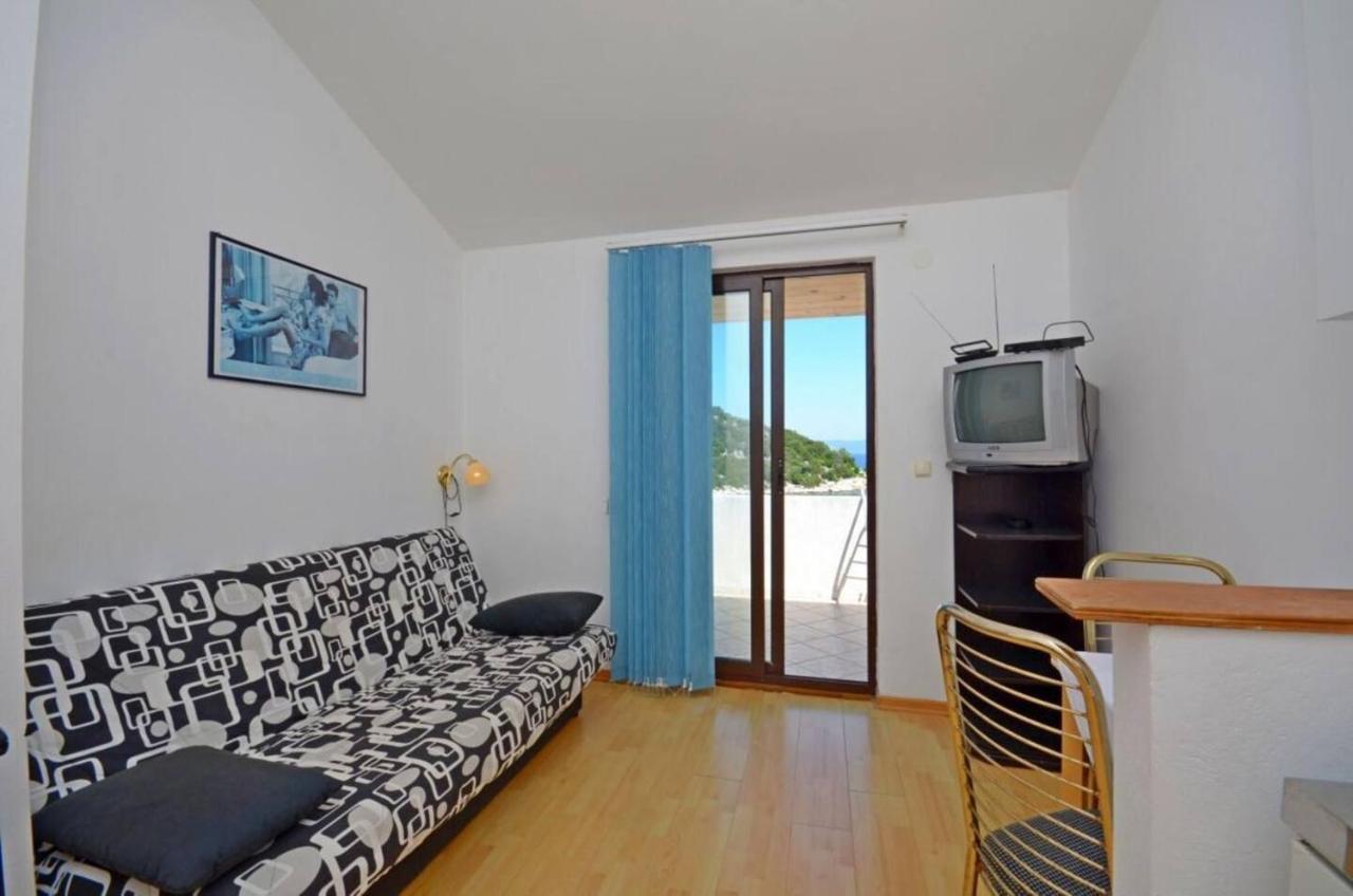 Apartments And Rooms Barbara Λάστοβο Εξωτερικό φωτογραφία