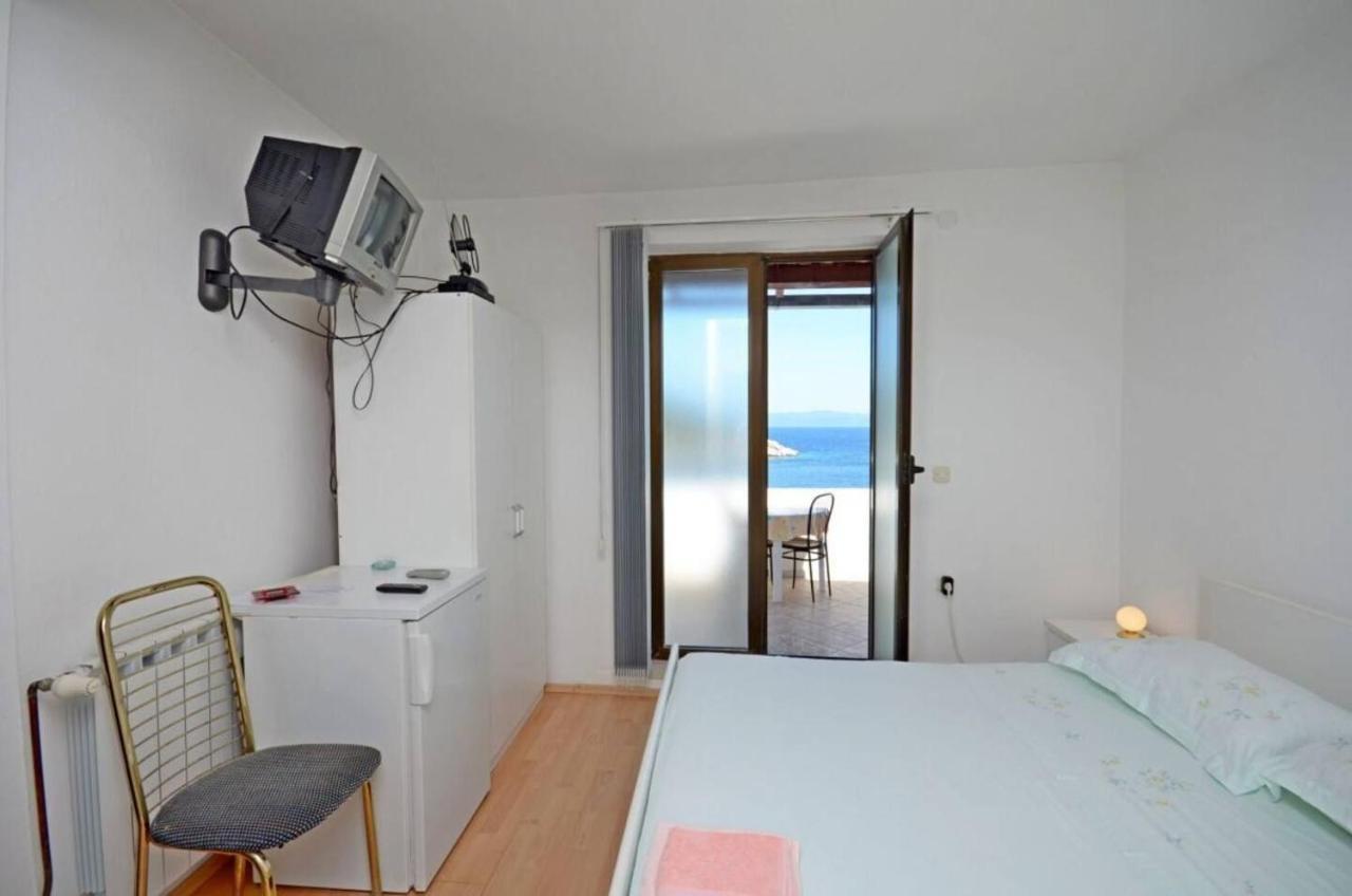 Apartments And Rooms Barbara Λάστοβο Εξωτερικό φωτογραφία