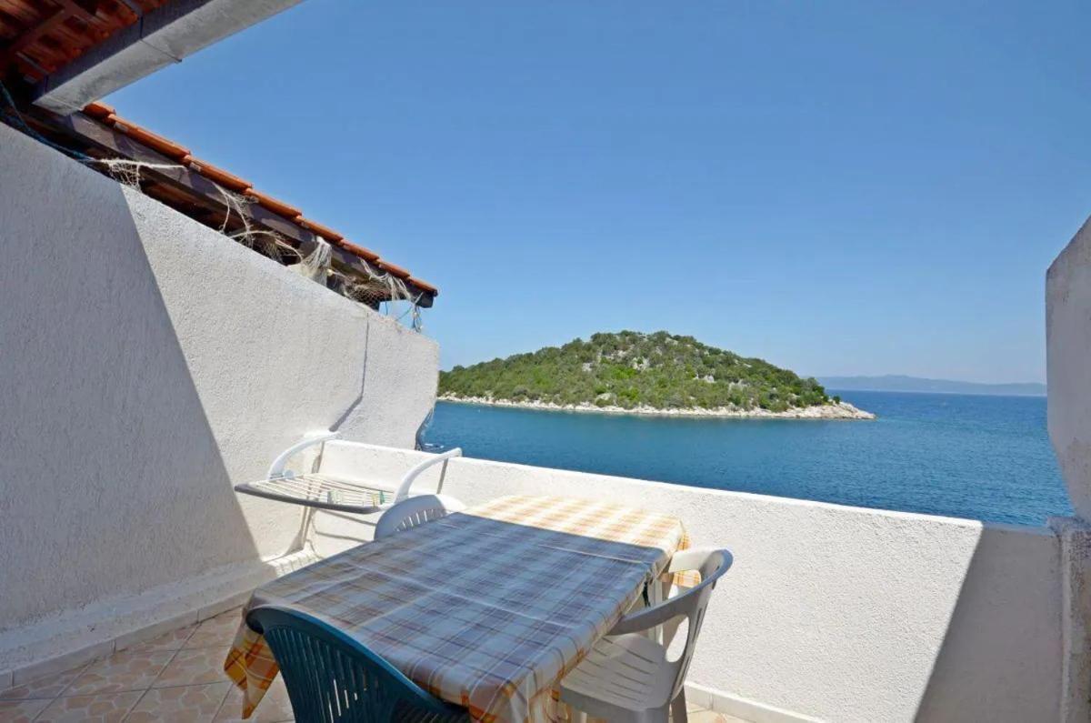 Apartments And Rooms Barbara Λάστοβο Εξωτερικό φωτογραφία