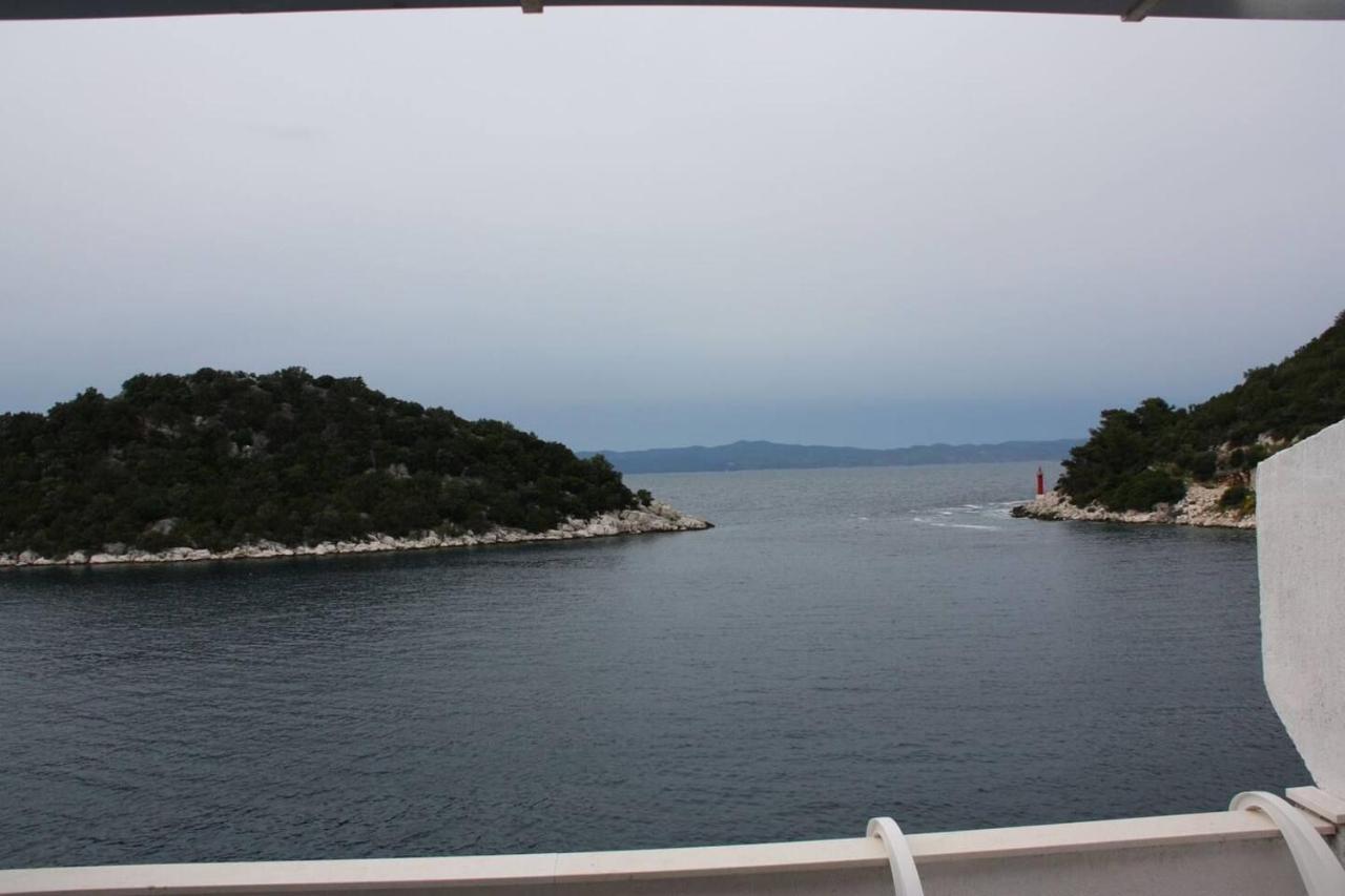 Apartments And Rooms Barbara Λάστοβο Εξωτερικό φωτογραφία